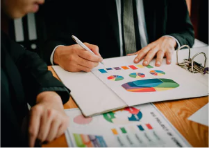 5 TIPS FOR FINANCIAL PLANNING FOR WOMEN